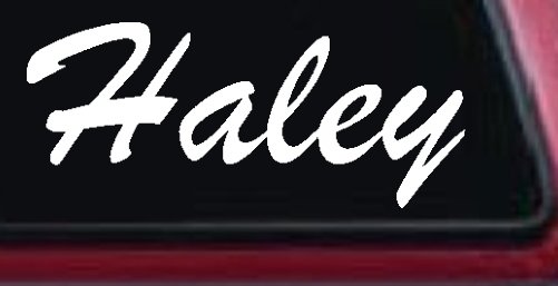 Haley