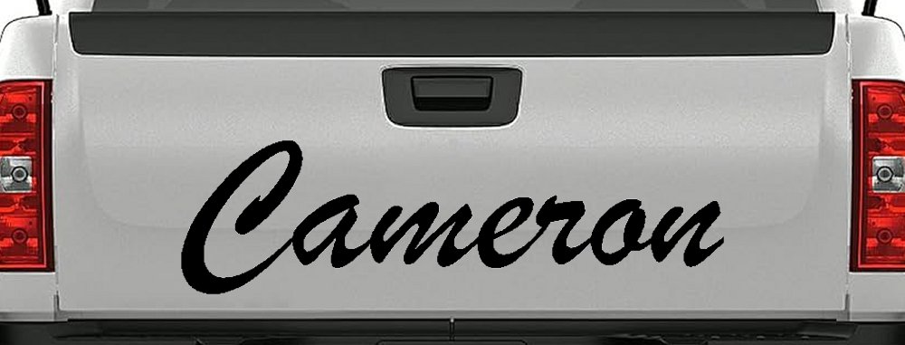 Cameron
