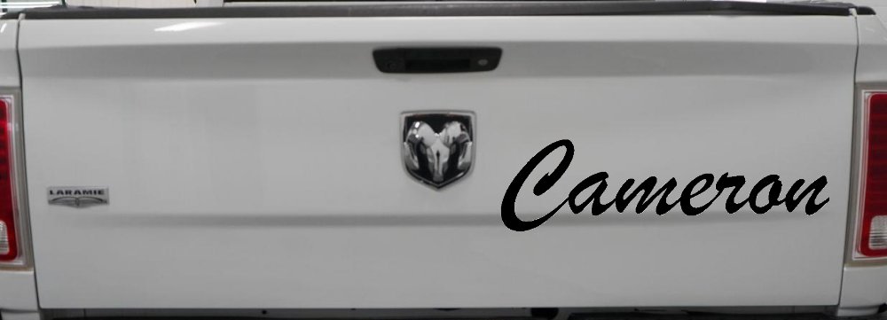 Cameron