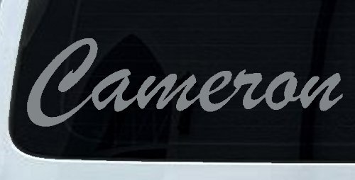 Cameron (Telegrey)