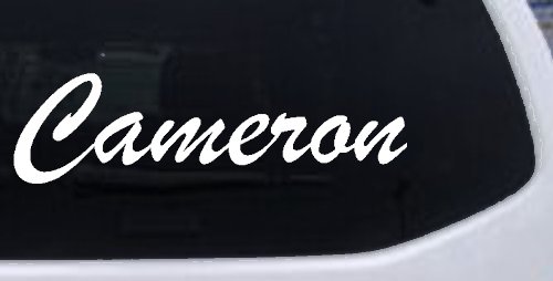 Cameron