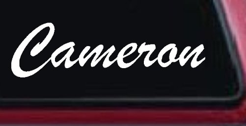Cameron