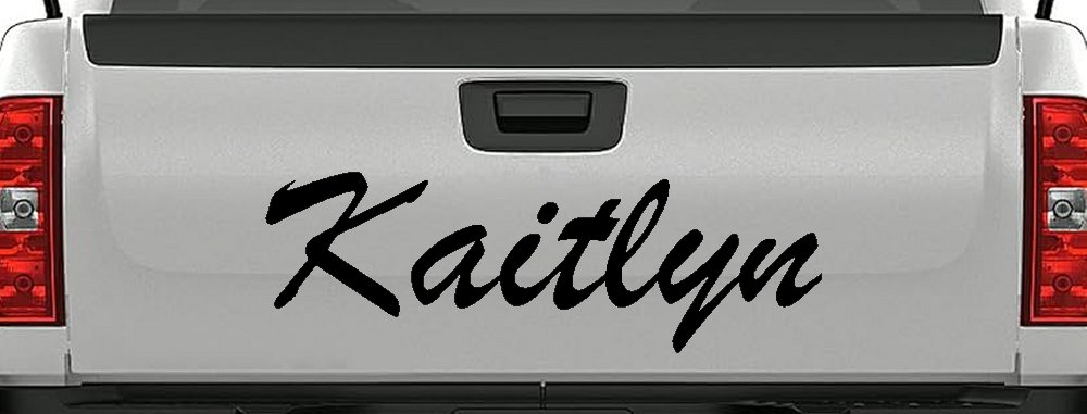 Kaitlyn (Black)