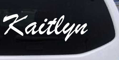 Kaitlyn (White)