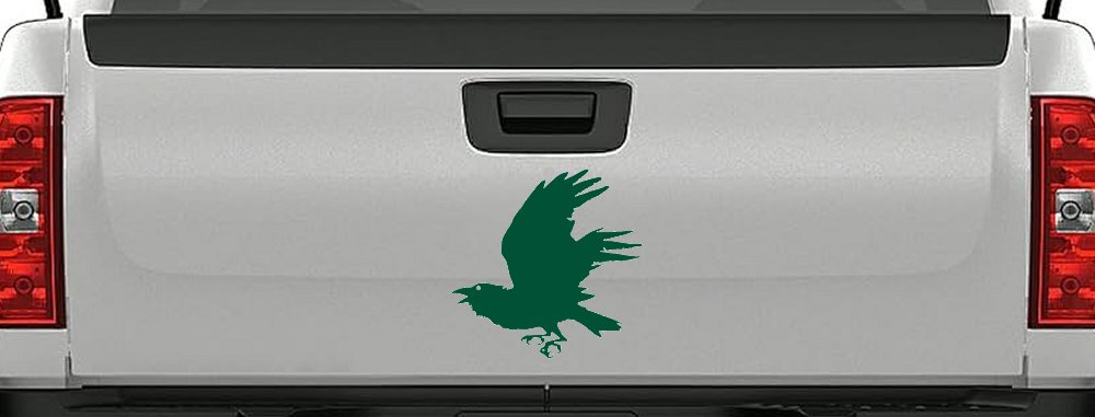 Raven Car or Truck Window Decal Sticker
