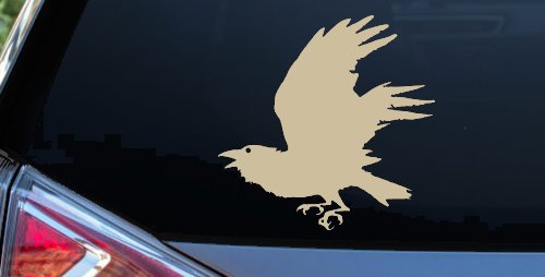 Raven Car or Truck Window Decal Sticker