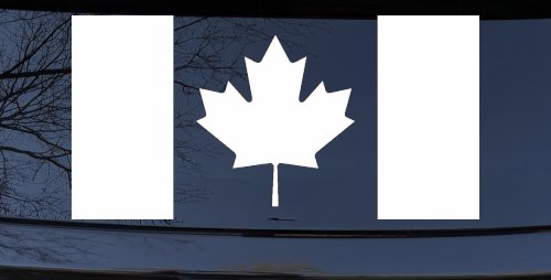 Flag Of Canada Maple Leaf