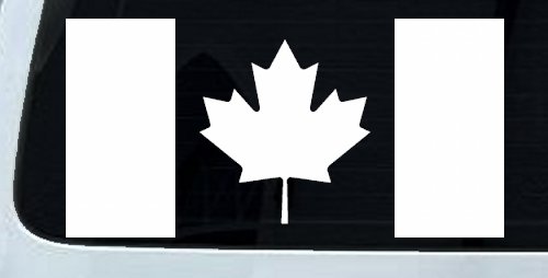 Flag Of Canada Maple Leaf