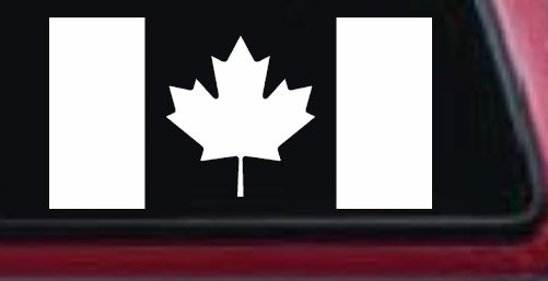 Flag Of Canada Maple Leaf