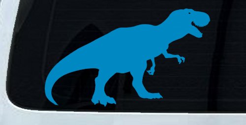 T Rex Funny Car or Truck Window Decal Sticker