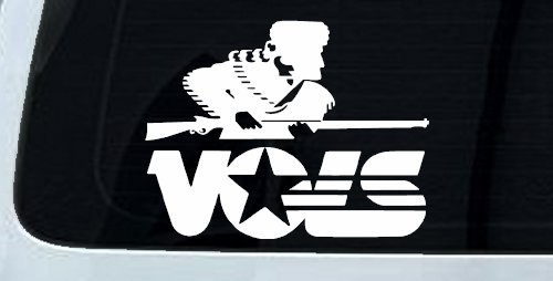Tennessee Volunteers Car or Truck Window Decal Sticker