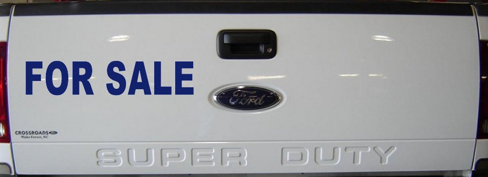 For Sale Resale Auto Car or Truck Window Decal Sticker