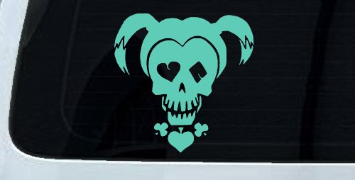 Harley Car or Truck Window Decal Sticker