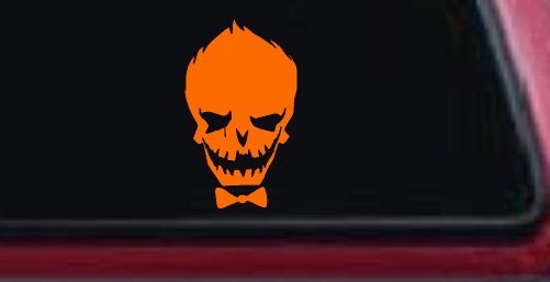 The Joker Car or Truck Window Decal Sticker