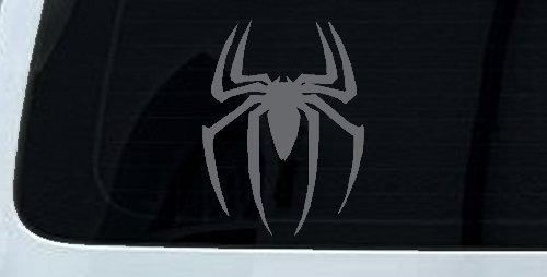 Spider Sci Fi Car or Truck Window Decal Sticker