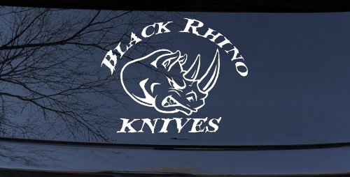 Black Rhino Knives