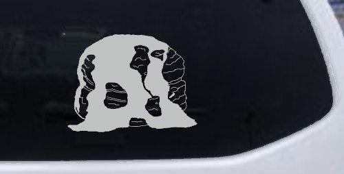 Biscuit and Gravy Business Window Lettering Sign Car or Truck Window Decal Sticker