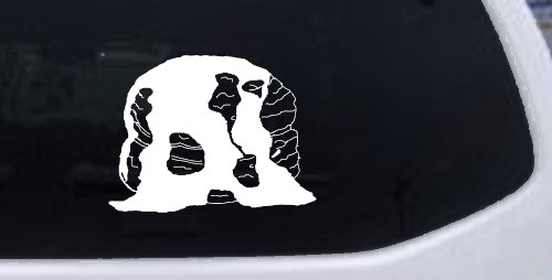 Biscuit and Gravy Business Window Lettering Sign Car or Truck Window Decal Sticker