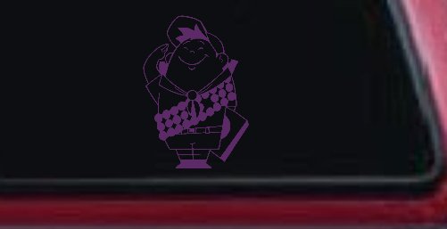 Russell From Up Car or Truck Window Decal Sticker