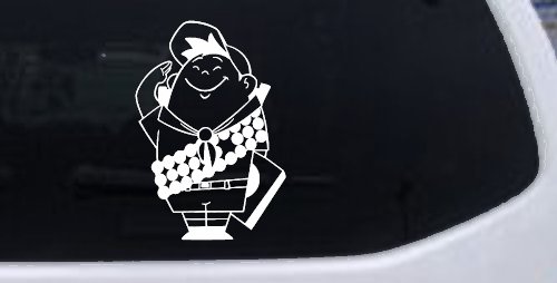 Russell From Up Car or Truck Window Decal Sticker