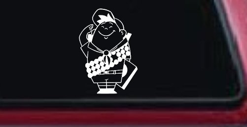 Russell From Up Car or Truck Window Decal Sticker