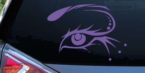 Eye Car or Truck Window Decal Sticker
