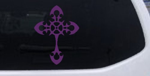 Celtic Cross Christian Car or Truck Window Decal Sticker