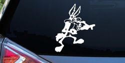Wylie Coyote