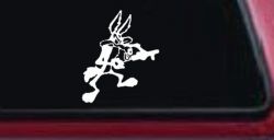Wylie Coyote