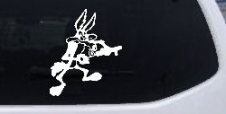Wylie Coyote
