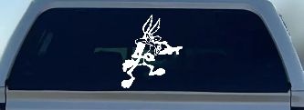 Wylie Coyote
