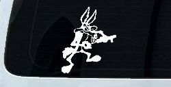 Wylie Coyote