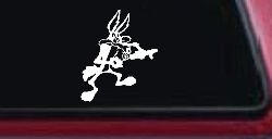 Wylie Coyote