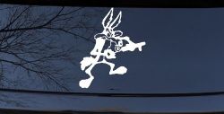 Wylie Coyote