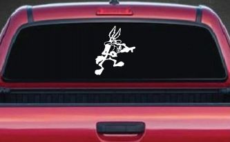 Wylie Coyote