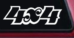 4X4 Off Road Car or Truck Window Decal Sticker