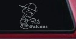 Pee On Falcons (Telegrey)