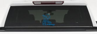 Pee On Vikings (Sky Blue)