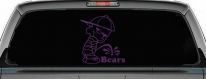 Pee On Bears (Violet)