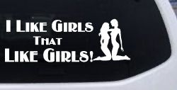 I like Girls