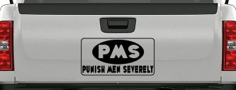 PMS (Black)