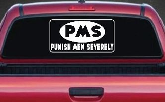 PMS