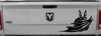 Bat (Matte Black)