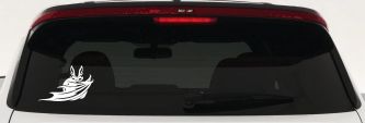 Bat (White)