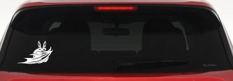 Bat (White)