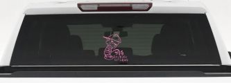 Pee On Ex-Wife and In-Laws (Pink)