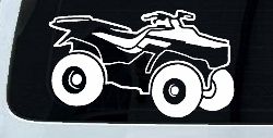 Four Wheeler