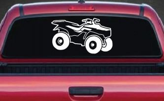 Four Wheeler