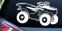 Four Wheeler