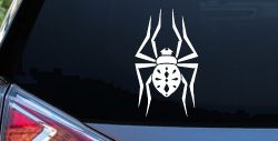 Spider Animals Car or Truck Window Decal Sticker